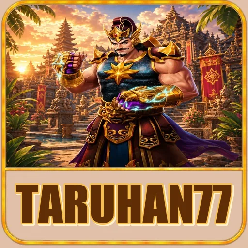 taruhan77