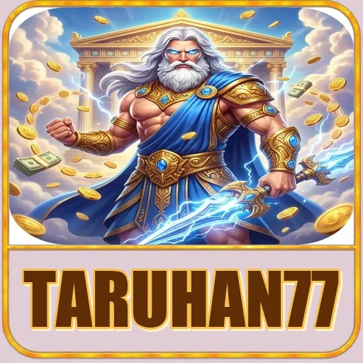 taruhan77