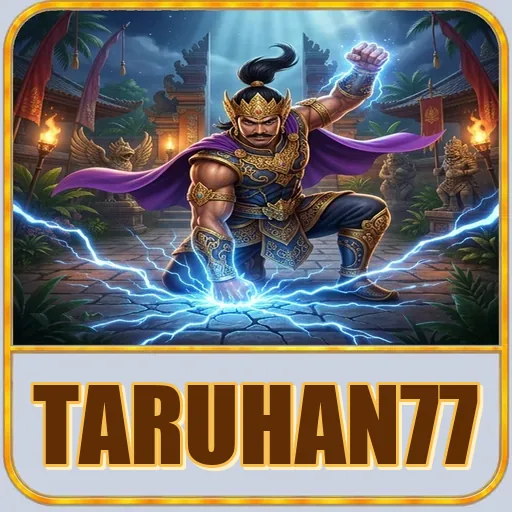 taruhan77
