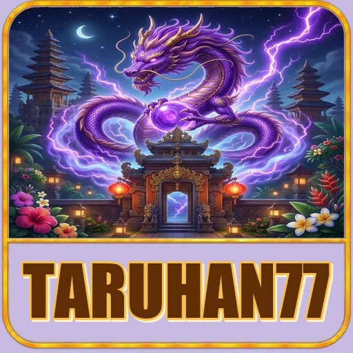 taruhan77