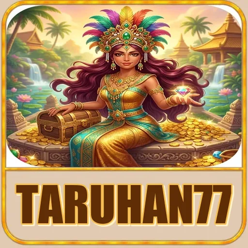 taruhan77 APK Indonesia - Panduan Lengkap dan Tutorial