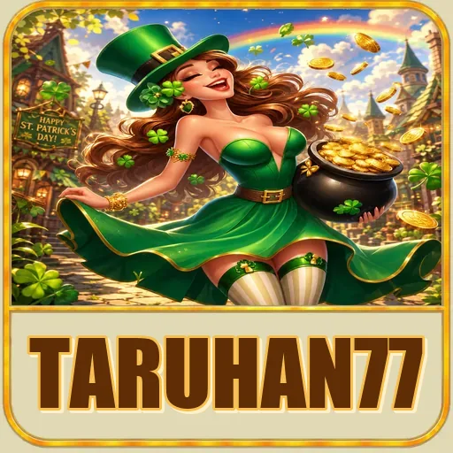 taruhan77 APK Indonesia - Panduan Lengkap dan Tutorial