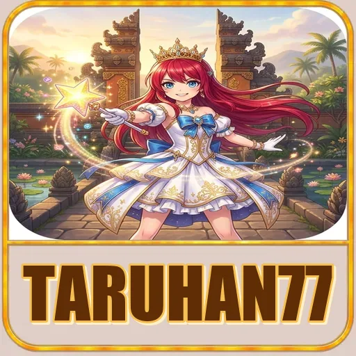 taruhan77 APK Indonesia - Panduan Lengkap dan Tutorial