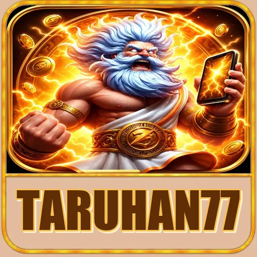 taruhan77