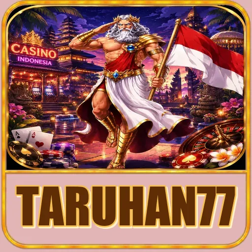 taruhan77