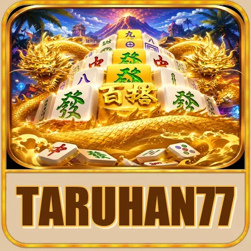 taruhan77