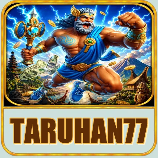 taruhan77